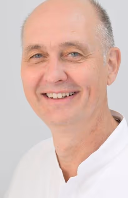 Dr. Gunter Lühmann
